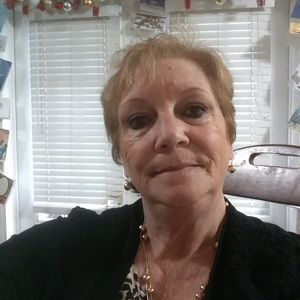 Meet your Posher, Janet